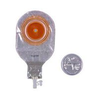 Coloplast 12802 - Assura 1-Piece Post-Op Drainable Pouch, Cut-to-Fit 1/2" - 3-7/8"