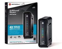The Best SB6121 DOCSIS 3.0 CABLE MODEM