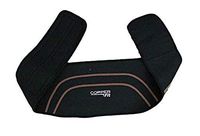 Copper Fit Back Pro Compression Lower Back Support Belt Lumbar, Large/X-Large (39"- 50")