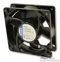 EBM PAPST 4600N466 FAN, AXIAL, 119MM, 115VAC