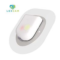 Omnipod Adhesive Waterproof Patches - Precut Hypoallergenic CGM Tape - Color Clear, Pack of 20