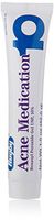 Benzoyl Peroxide 10% Generic for Oxy-10 Balance Acne Medication Gel 1.5oz 3 Pack, 3 Count