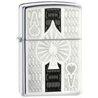 Zippo Ace Lighter SKU-PAS703916