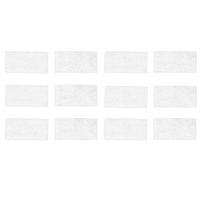 12 Replacement Ultrafine CPAP Filter Without Tab for Respironics PR System One REMstar BiPAP Pro with Bi-Flex