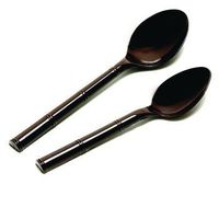 Virtually Unbreakable Utensils, Tablespoons, Package of 12