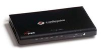 Cradlepoint MBR800 Mobile Broadband Router