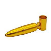 Kellerson Creative Bullet Pipe, Unique Taste