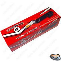 GAMBLERS CIG Injector King - 1CT. Box/6
