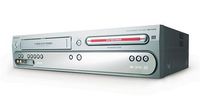 Magnavox MRV700R DVD Player/Recorder and VCR Combo