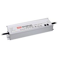 MEAN WELL HLG-240H-36A 240 W Single Output 6.7 A 36 Vdc Output Max IP65 Switching Power Supply - 1 item(s)