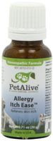 PetAlive Allergy Itch Ease, 20-Gram Bottle