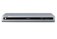Remanufactured Samsung DVD-R120 Progressive Scan DVD Recorder
