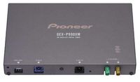 Pioneer GEX-P900XM - Satellite radio tuner
