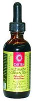 Chi Tea Ultimate Green Tea Liquid Extract 2 Ounces (3 pack)`