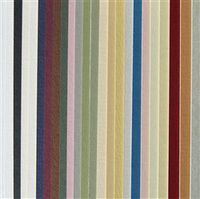 Full Sheet Mat Board Variety Pack 25 Assorted Colors 32 x 40 Cream Core