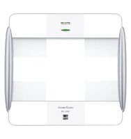 Tanita BC-1000plus White ANT+ Radio Wireless Body Composition Monitor