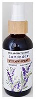 Zen Aromatherapy Lavender Pillow Mist Spray - Calming
