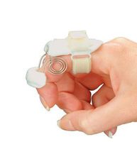 DSS LMB Spring Coil Finger Flexion Assist (2-3/4" (7cm))