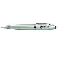 LXG, Inc. Princeton University -Stylus USB Pen-Silver
