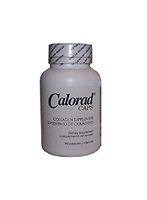 Calorad Collagen Dietary Supplement (1 Bottle) 90 Capsules Promotes Joint Health