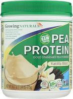 Pea Protein Vanilla Blast 16.7 Oz