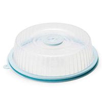 Zronji Practical Multifunctional Reusable Oil-Proof Sealing Food Cover Vegetable Basket Chin Strips