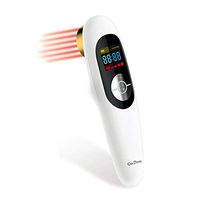 COZING Handheld Home Physiotherapy Cold Laser Therapy Device for Knee, Shoulder, Back, Joint & Muscle Pain Relief