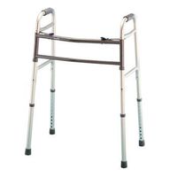 Preston Accessory - Double 5" Fixed Wheels (For Bariatric Dual Release Walker )