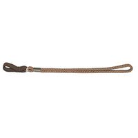 switch sticks Replacement Walking Stick Cane Wrist Strap, Brown