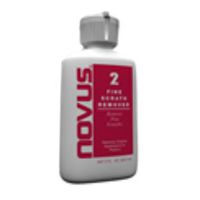 Novus Plastic Polish #2 - 2 Ounces by Novus