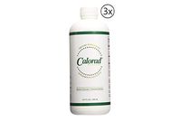 Nutri-Diem Calorad Classic Bovine (3 Bottle) 16.9oz Supplement Replenish Collagen to Joints and Muscle Tissue