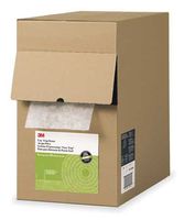 3M 55654 Disposable Dust Cloth,8 In x 125 Ft