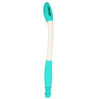 Bottom Wiper, Self Wipe, Asixx Long Handle Bottom Wiper or Bathroom Assistant Wand Tool, Self Wipe Toilet Tissue Suitable for Dry or Wet Tissues, Back Strength Disorder