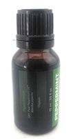 Zevana USDA Organic Essential Oil .50 Fl Ounce (Peppermint)