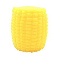 Lyperkin Stress Relief Toys, Jumbo Adorable Anti-Stress Venting Ball Sensory Stress Relief Squeeze Decompression Toy Slow Rising Decompression Kid Toy for Autism, ADHD, Bad Habits & More