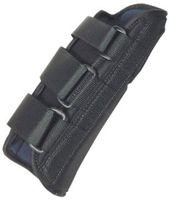 8&#8220 Soft Wrist Splint, Right, Large 7-9