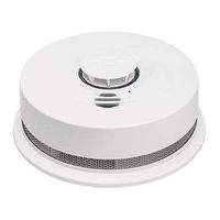 Interlogix SDX-135Z Wireless Smoke Heat Freeze Sensor