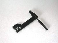 Durpower Phonograph Record Turntable Needle For needle SEARS SILVERTONE 8849, SINGER 484001-013, TAE RONETTE 9208DS, TRANSCRIBER PS-100, TRUETONE 45-23130