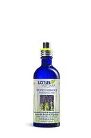 Lotus Aroma Ambiance Mist, Lavandin Grosso & Grapefruit, 3.4 Fluid Ounce