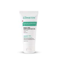 MRktkr Refreshing Gel 60ML Portable No-wash quick-drying Hand Sanitizer Disinfection Liquid Soap Gel Hand Sanitizer Scented