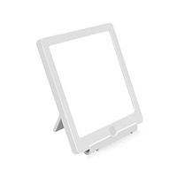 Comenzar Sun Lamp 10,000 Lux LED Light with Adjustable Color and Brightness Controls