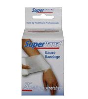 Gauze Bandage 3 inches, Case of 36