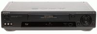 Sony SLV-779HF Hi-Fi VHS VCR