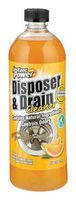 1L ORG Drain Cleaner