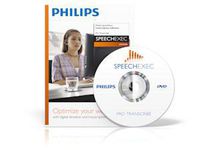 YBS Philips Philips SpeechExec Pro Transcription Software