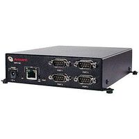 Equinox ESP-4 Mi 4 Port Serial Hub RS-232 RS-422 RS-485