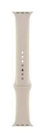 Apple Watch Sport Band (40mm) - Stone - S/M & M/L