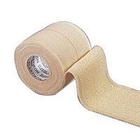 Elastikon Elastic Cloth Tape 3" x 2.5 yds. Stretched [1 Roll]
