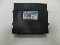 REUSED PARTS Transmission Center Dash Fits 03-04 Sonata 95440-39036 9544039036