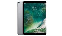 Apple iPad Pro 10.5in (2017) 64GB, Wi-Fi - Space Gray (Renewed)